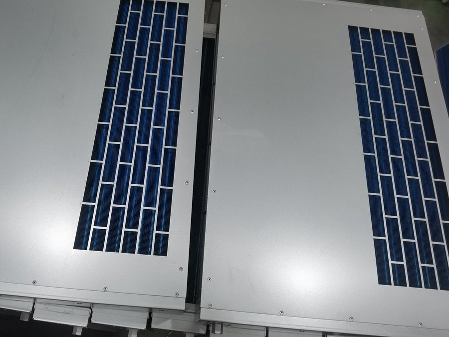 水冷冷水機(jī) 水冷冷水機(jī)